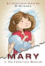 Mary in the Fatherless Messiah by Desire Grover