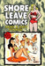 Shore Leave Comics by Mini Komix