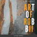 Art of Robbii by Aor Press