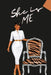 SHE is Me by Jeketa Starks Shavers