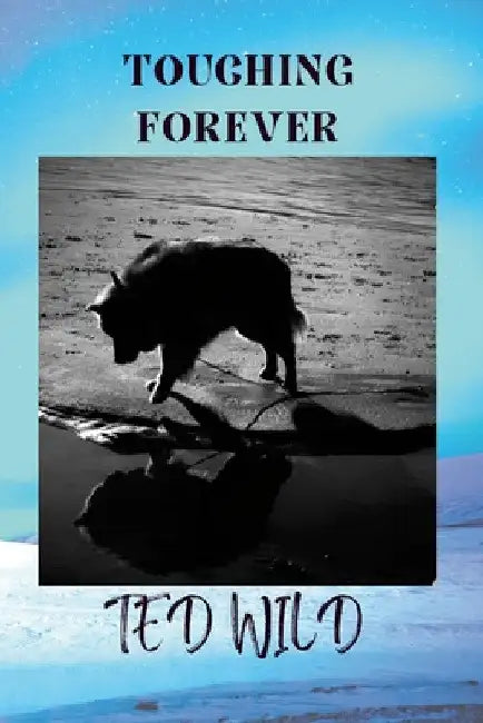 Touching Forever: Wild Verse by Theodore Wild