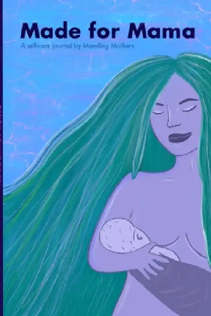 Made For Mama by Jenna Bollard-Marcovitz