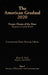 The American Gradual 2020. Part I: Chants of the Proper of the Mass Adapted to English Words by Bruce E. Ford