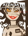 Atenea XXI: marzo 2021 by César A. Álvarez