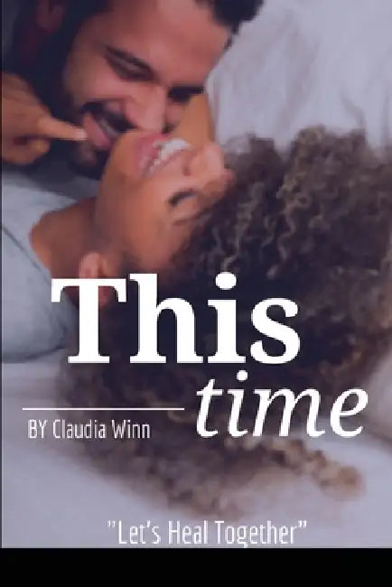 This time by Claudia Winn