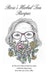 Rose's Herbal Tea Book by Florence Jones