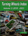 TW Index Volume 3 by Jan Young