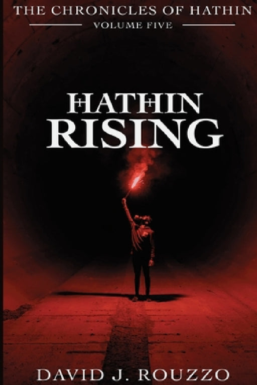 Hathin Rising by David J. Rouzzo