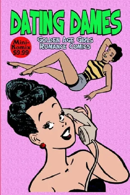 Dating Dames by Mini Komix