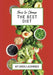 How To Choose The Best Diet by Linda Lazarides