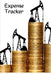 Expense Planner by Tony Reed
