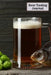 Beer Tasting nbook by Tony Reed