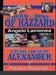 MY HERO IS A DUKE...OF HAZZARD LEE OWNERS 5th EDITION by Cheryl Alexander