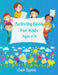 Activity book for kids Ages 6-8 by Callie Rachelle