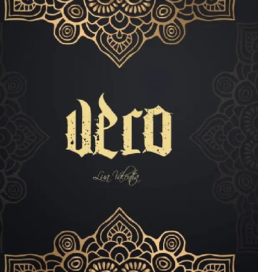 Vero: O grimório da Magia do Caos by Lua Valentia
