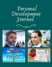 Personal Development Journal (Teal) by Donna Hartze