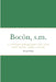 Bocòn, s.m. by Ermes Culòs