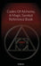 Codes Of Alchemy, A Magic Symbol Reference Book by D. Brewer