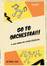 Go to Orchestra!!! 2A by Francesc Xavier Pomés