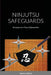 Ninjutsu Safeguards: Strategies in a Time of Quarantine by James Loriega