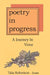 Poetry In Progress: A Journey In Verse by Talia Robertson-Jones