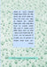 Blueness from far away (Zriqoutha min Rikhka) by Adel Danno