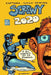 Screwy 2020: How to Stop Worrying and Love the Pandemic by Christian Meesey