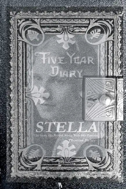 Stella by Thomas Fahey