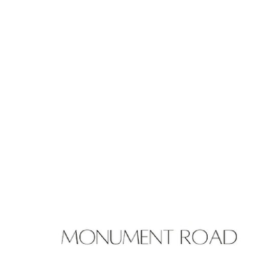 Monument Road: photos of the southwest by Chris Wallace