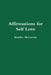 Affirmations for Self Love by Kendra McLerran