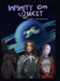 Infinity Quest: Episode 1: The Trial by Fire by Caleb Arentz