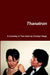 Thanatron: A Comedy in Two Acts by Carolyn Gage