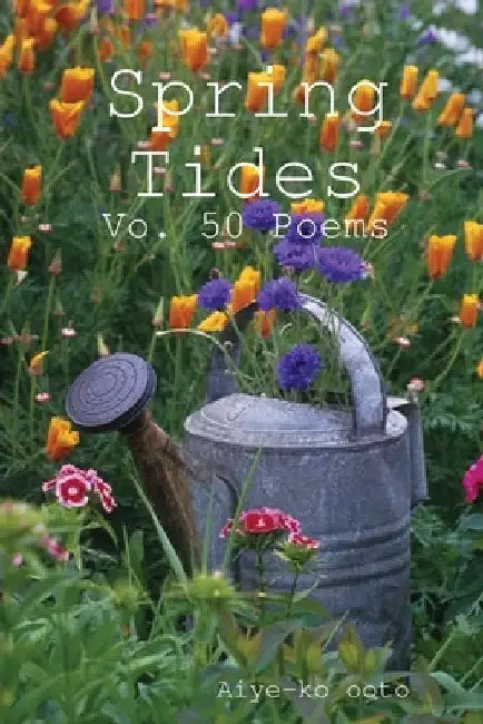 Spring Tides by Aiye-Ko Ooto