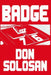 Badge by Don Solosan