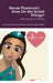 Nurse Florence(R), How Do We Smell Things? by Michael Dow