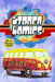 Stoner Comics by Mini Komix