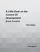 A Little Book on Custom OS Development from Scratch by Kwangdo Yi