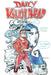DAILY KNUCKLEHEAD Jan-March 2020 by Christian Meesey