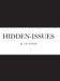 Hidden-Issues by T. W. Foster