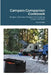 Campers Companion Cookbook: Simple, Delicious Recipes For Cooking Under the Stars by Sue Harper