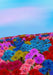 Mindbook: Oh, my bottle flower field by Dawn Avalon