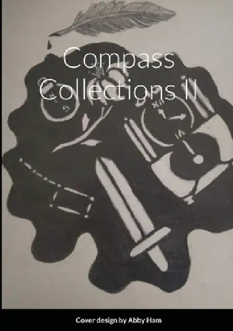 Compass Collections II by Paula Semple