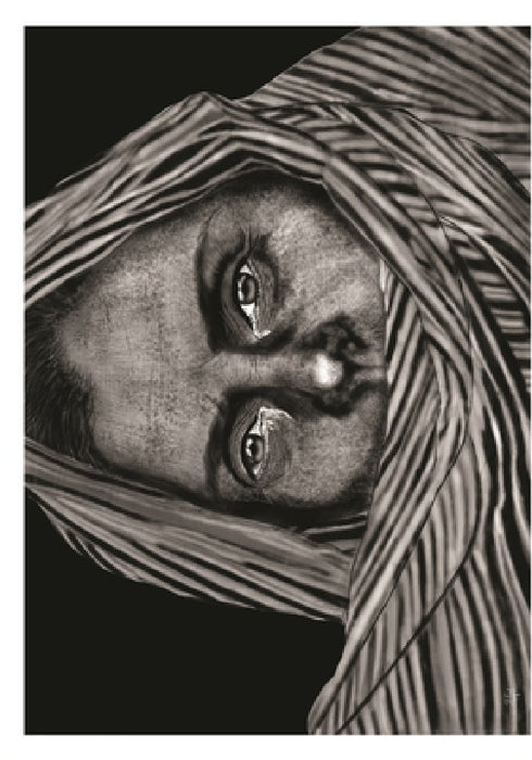 Mary Magdalene Healed Journal Paperback by James H. White