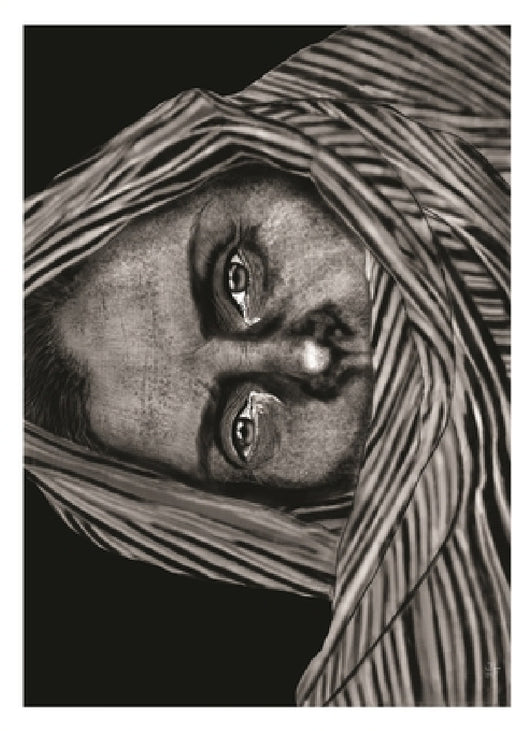 Mary Magdalene Healed Journal Paperback by James H. White