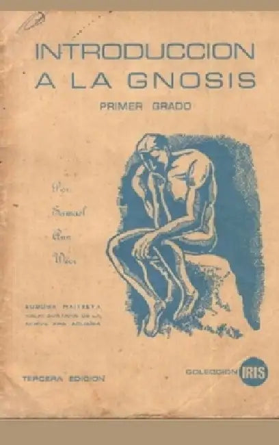 Samael Aun Weor Gnostic Lectures by Samael Aun Weor