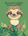 My preschool worksheets Literacy and Maths by Cristie Publishing