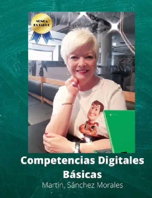 Competencias Digitales Básicas by Martin Sanchez Morales