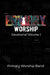 Primary Worship Devotional: Volume 1 by Cedrick Brown, Norberto Colon, Gerard Davis