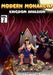 Modern Monarchy: Vol 2. Kingdom Invasion by Shemar James
