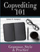 Copyediting 101: Grammar, Style & Practice by Ashan R. Hampton